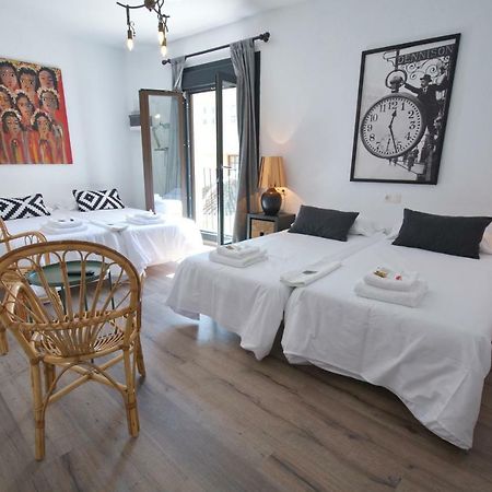 Pension Casa Pinilla Cascante Ngoại thất bức ảnh