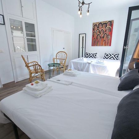 Pension Casa Pinilla Cascante Ngoại thất bức ảnh