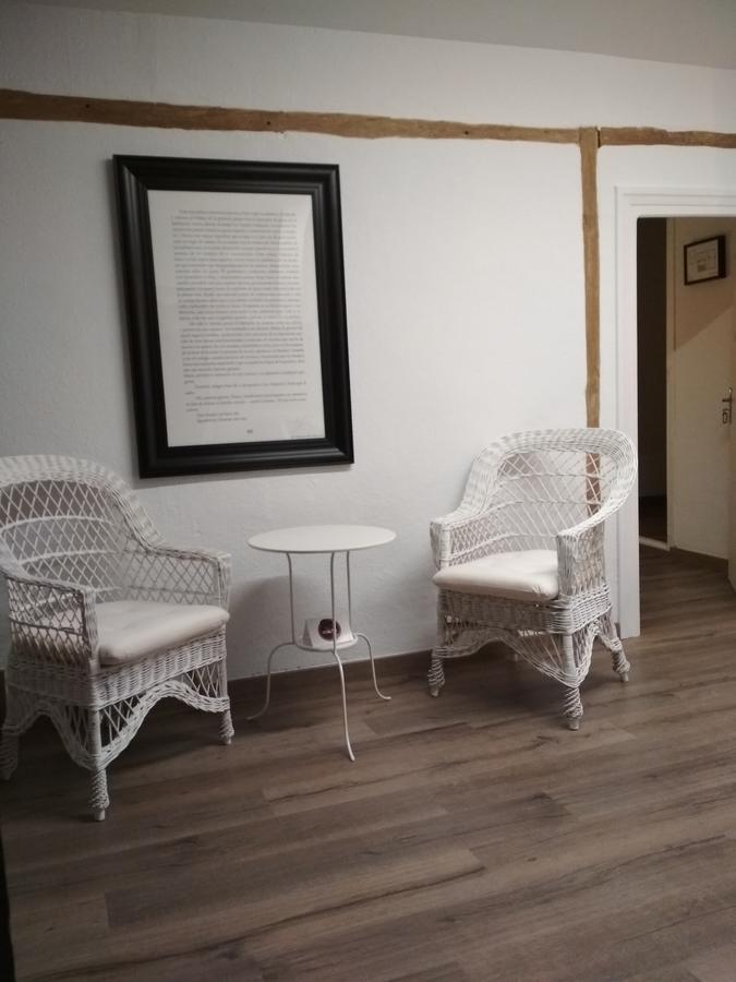 Pension Casa Pinilla Cascante Ngoại thất bức ảnh