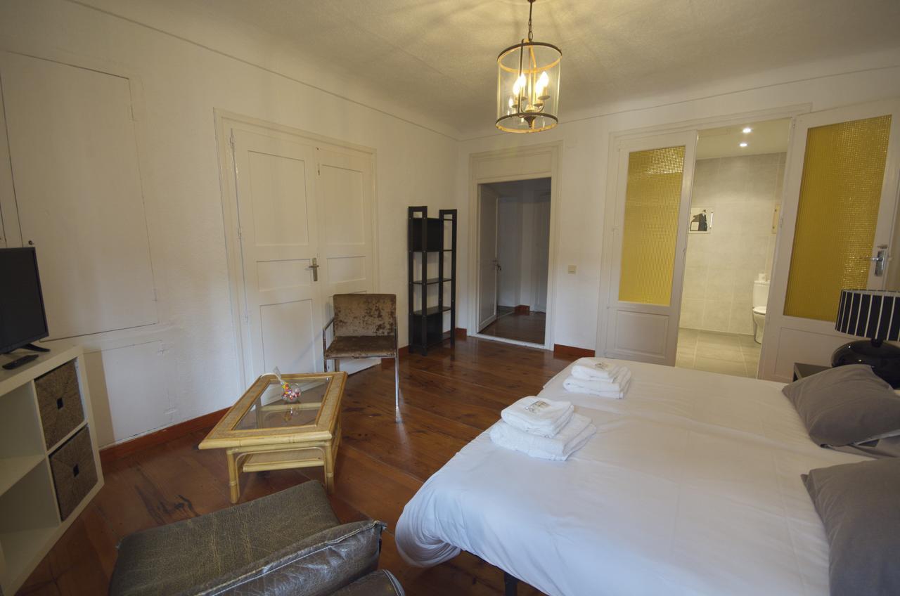 Pension Casa Pinilla Cascante Ngoại thất bức ảnh