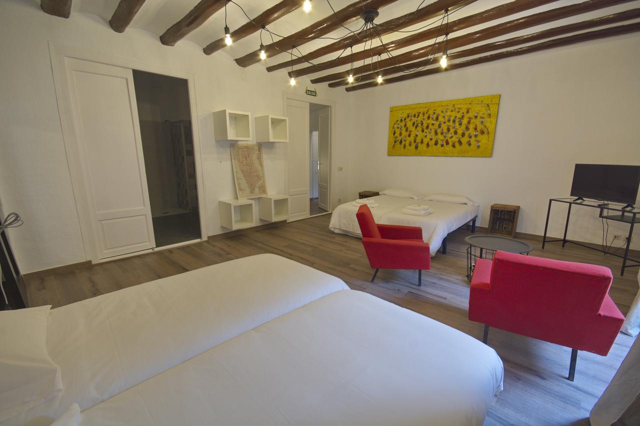 Pension Casa Pinilla Cascante Ngoại thất bức ảnh
