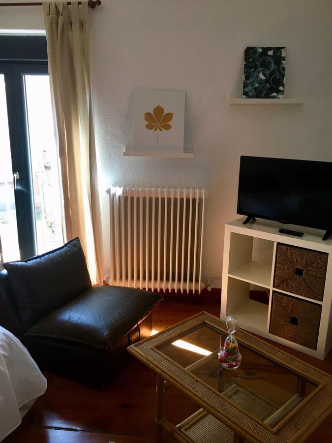 Pension Casa Pinilla Cascante Ngoại thất bức ảnh