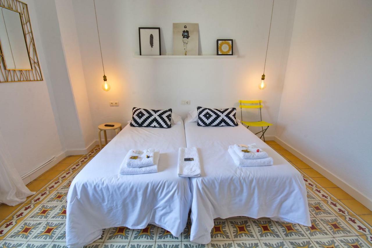 Pension Casa Pinilla Cascante Ngoại thất bức ảnh